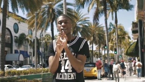 Slim Dinero- Taking Off