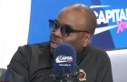 Baka Not Nice Talks Drake x Nipsey Hussle x Smoke Dawg | Tim Westwood