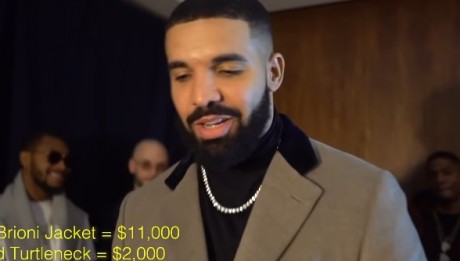 drake