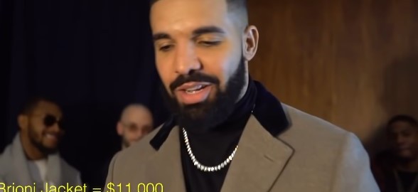 drake