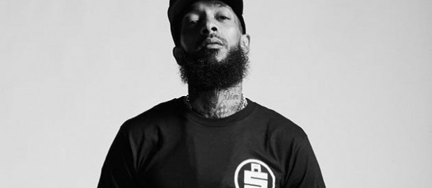 Nipsey Hussle