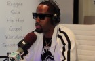 G987FM: Safaree Speak On Success x Jamaican Roots