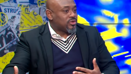 Steve Stoute On 360 Deals x United Masters