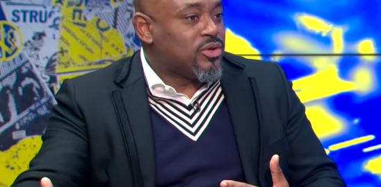 Steve Stoute On 360 Deals x United Masters