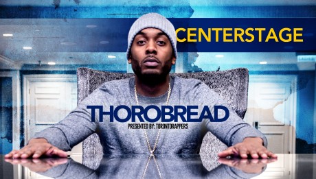 Centerstage: Thorobread