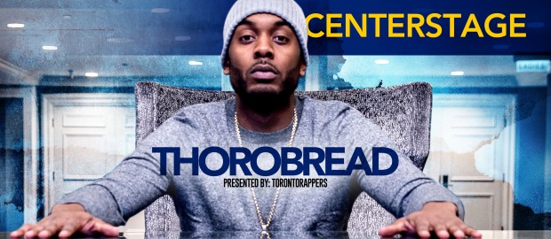 Centerstage: Thorobread