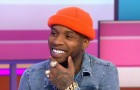 Tory Lanez Says He Will One Day Be the Greatest Artist Alive | Good Morning Britain