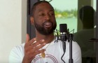 Dwyane Wade Joins Knuckleheads With Quentin Richardson x Darius Miles