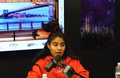 Jessie Reyez