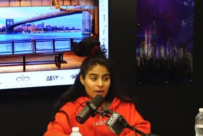 Jessie Reyez