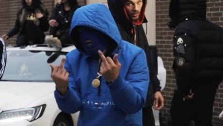 JR Jermz