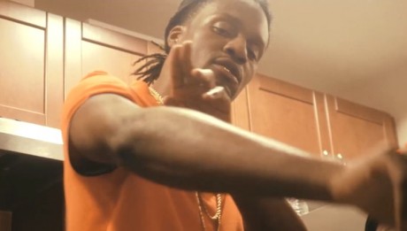 Blicky x Loss One- Flyin Em Off