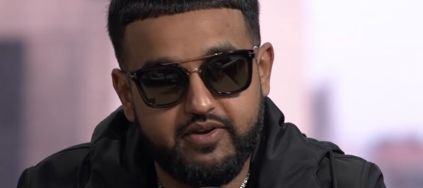Nav: Breaking Bad Habits | Beats 1