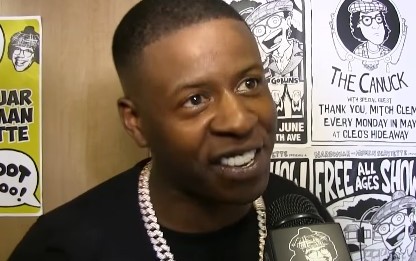 Nardwuar vs Blac Youngsta
