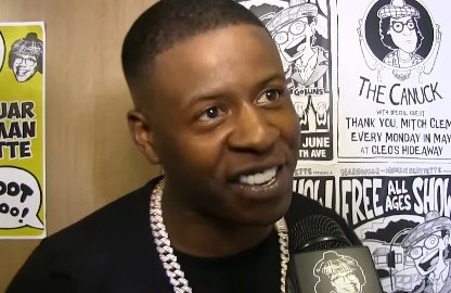 Nardwuar vs Blac Youngsta