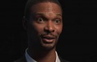 Chris Bosh Looks Back On His Legendary NBA Career