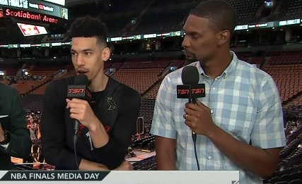 Danny Green
