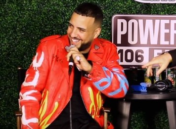 French Montana