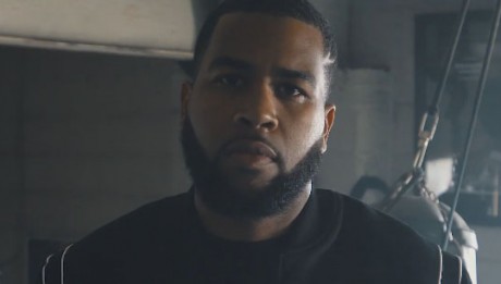 Rochester- Built Like This