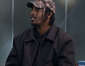 Sean Leon