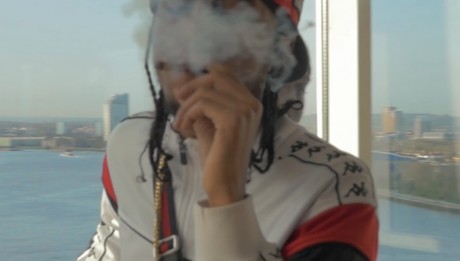 3MFrench Ft Bvlly- 7am In London