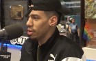 Danny Green Talks NBA Championship x Kawhi Leonard