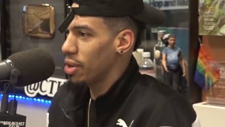 danny green