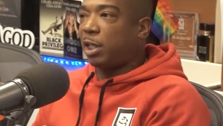 Irv Gotti x Ja Rule Discuss Fyre Festival And Returning To Music