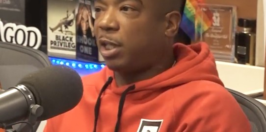 Irv Gotti x Ja Rule Discuss Fyre Festival And Returning To Music