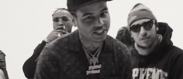 Jay Whiss- Dark Cloud