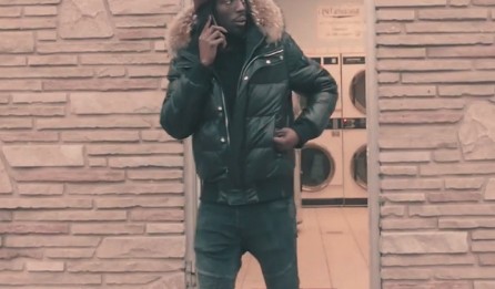 Slango- Married To My Trap