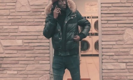 Slango- Married To My Trap