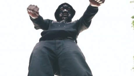 Cuzzo 1Sixx- Pop A Wheelie