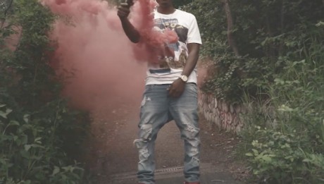 FridaiNite x BFG Saint- Dont Cry