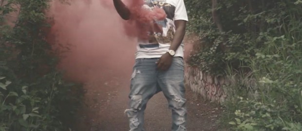 FridaiNite x BFG Saint- Dont Cry