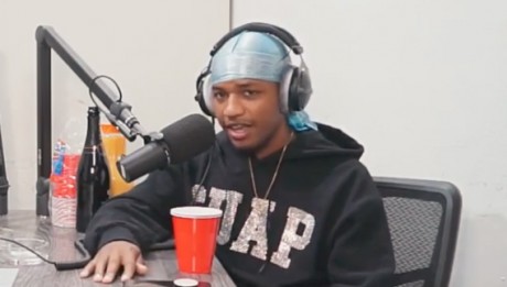 Guapdad 4000 Explains How He Scammed Drake