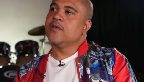 Irv Gotti Thinks Satan Saved 50 Cent After He Got Shot 9 Times
