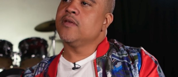 Irv Gotti Thinks Satan Saved 50 Cent After He Got Shot 9 Times