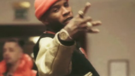 Dappy Ft Tory Lanez- Not Today