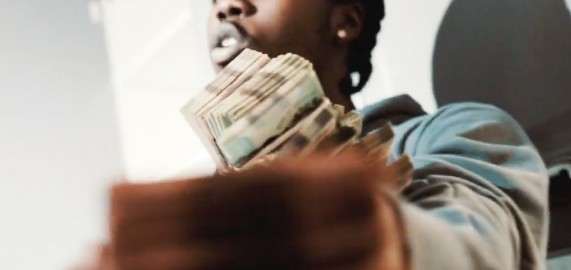 Burna Bandz x Supawassi- Last Laugh