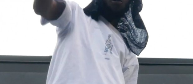 Cuzzin Charlie- Road Runners