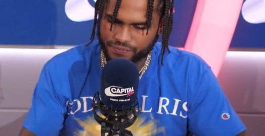 Dave East On Nipsey Hussle x Wu-Tang