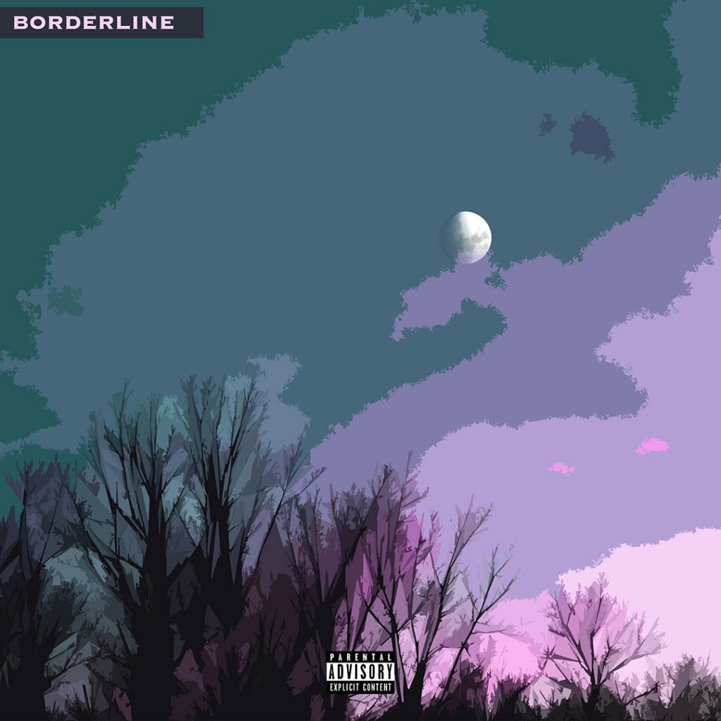 Gud Cyrus- Borderline