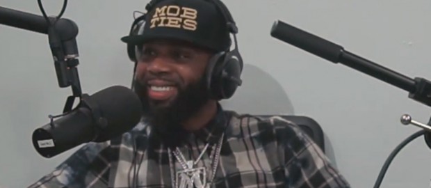 No Jumper: J Prince Jr Interview