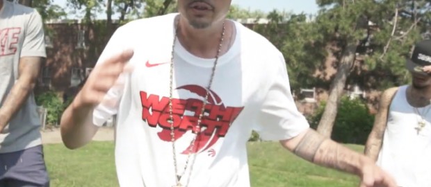 Turk x YH- Risk It All