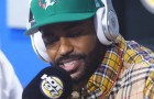 Big Sean Drops A Hot Freestyle On Funk Flex