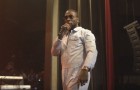 Burna Boy Performs Live At The Vogue Theatre In Vancouver