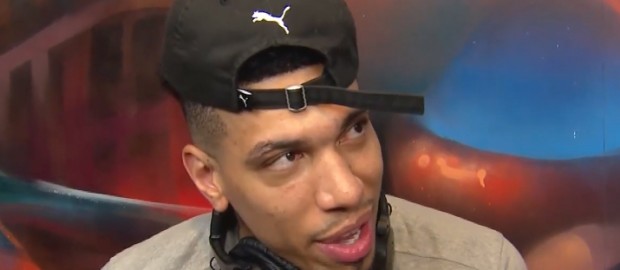 Danny Green