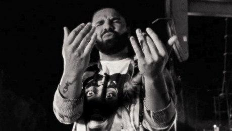 Drake Ft Rick Ross- Money In The Grave