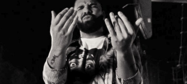 Drake Ft Rick Ross- Money In The Grave